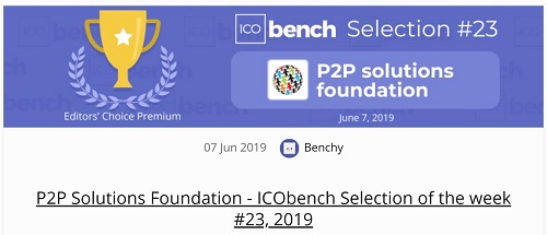  ICObench-Selection