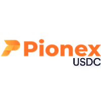 Pionex USDC Pair