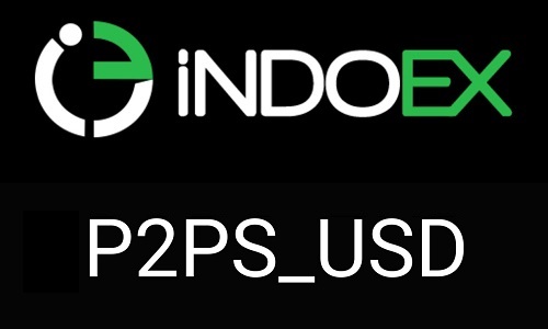 IndoEx-USD