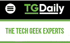 tgdaily, Tech Guru Daily Review