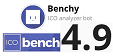 ICObench-Benchy-BOT