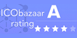 ICObazaar rating