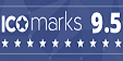 ICOmarks rating